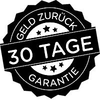 30-Tage-Garantie